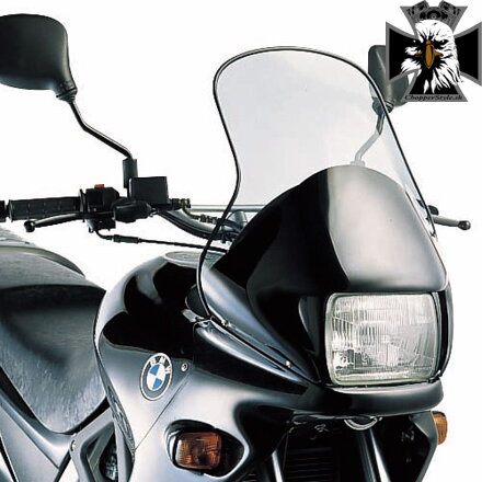 GIVI PLEXI BMW F 650 (94-96) D230S