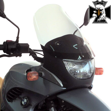 GIVI PLEXI BMW F 650 GS (00-03) D234S