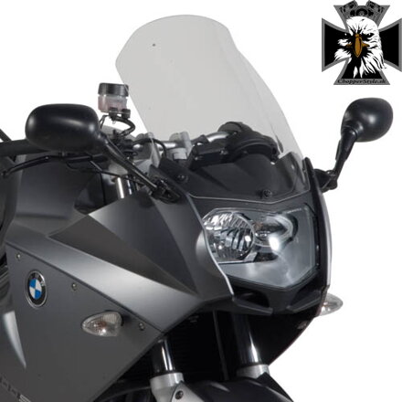 GIVI PLEXI BMW F 800 S/ST (06-16) D332ST