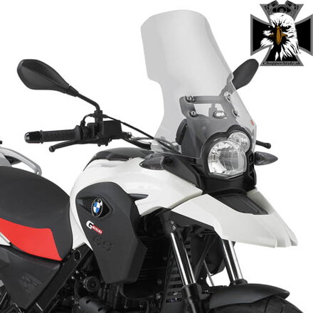 GIVI PLEXI BMW G 650 GS (11-17) D5101ST