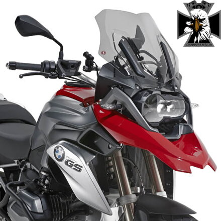 GIVI PLEXI BMW R 1200 GS (13-15)/ADVENTURE (14-15) D5108B