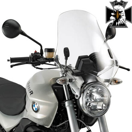GIVI PLEXI BMW R 1200 R/R 1250 R 147A