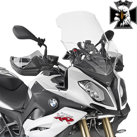 GIVI PLEXI BMW S 1000 XR (15-19) D5119ST