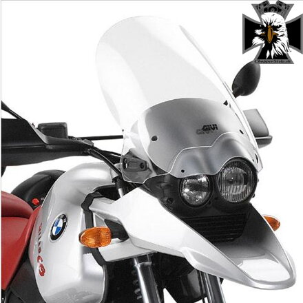 GIVI PLEXI BMW R 1150 GS D233S
