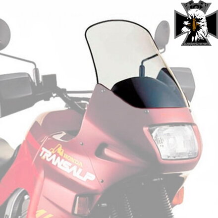 GIVI PLEXI HONDA 600V TRANSALP D180S