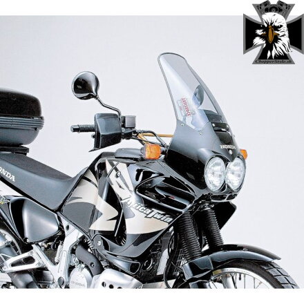 GIVI PLEXI HONDA AFRICA TWIN 750 D195S