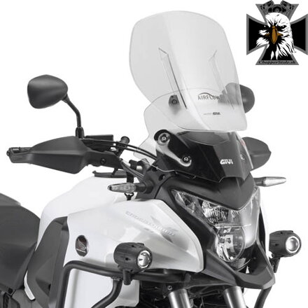 GIVI PLEXI HONDA CROSSTOURER 1200 AF1110