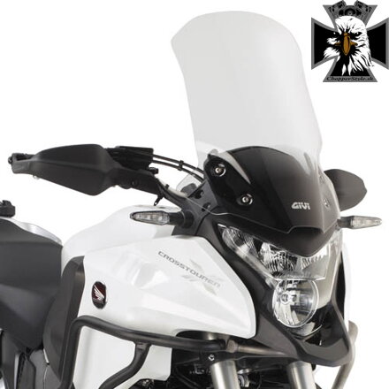 GIVI PLEXI HONDA CROSSTOURER 1200 D1110ST