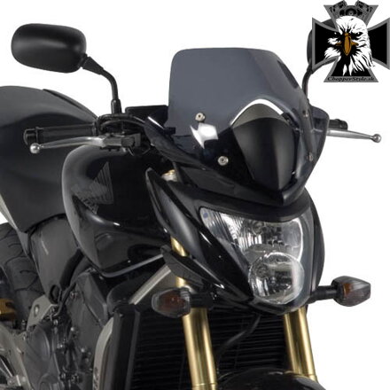 GIVI PLEXI HONDA HORNET 600 ABS (07-10) A310