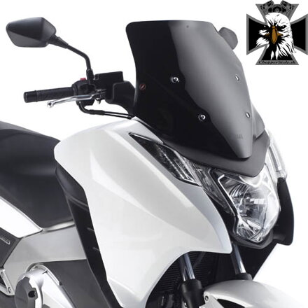 GIVI PLEXI HONDA INTEGRA 700/750 D1109B