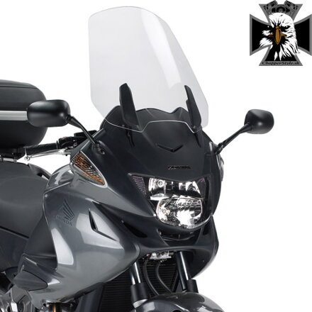 GIVI PLEXI HONDA NT 700 DEAUVILLE (06-12) D307ST