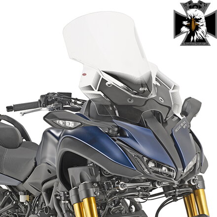 GIVI PLEXI PRE YAMAHA NIKEN 900/GT (20) D2144ST