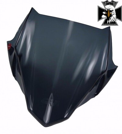 GIVI PLEXI ŠTÍT BMW G310R A5125