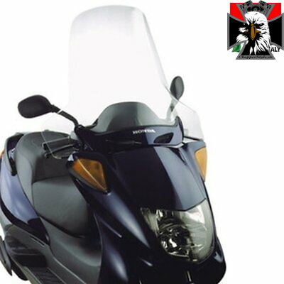 GIVI PLEXI ŠTÍT HONDA PANTHEON/FORESIGHT D199ST