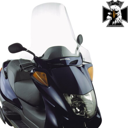 GIVI PLEXI ŠTÍT HONDA PANTHEON/FORESIGHT D202ST