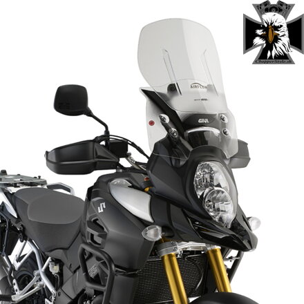 GIVI PLEXI SUZUKI DL1000 V-STROM (14-19) AF3105