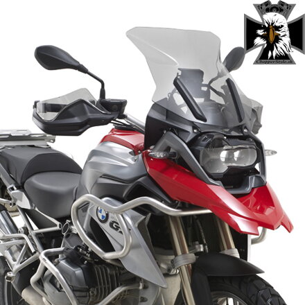 GIVI PLEXI BMW R 1200 GS ADVENTURE (14-18)/R 1200 GS (13-18) 5108D