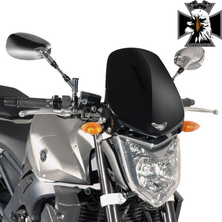 GIVI PLEXI UNIVERZÁLNE 245N