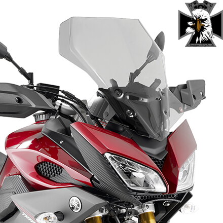 GIVI PLEXI YAMAHA MT 09 TRACER (15-17) D2122S