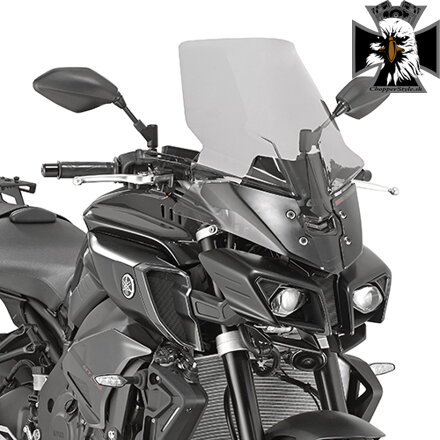 GIVI PLEXI YAMAHA MT 10 (16-20) D2129S