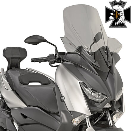 GIVI PLEXI YAMAHA X-MAX 125/300/400 D2138S