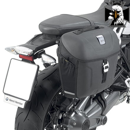 GIVI PRAVÝ NOSIČ PRE TAŠKU MT 501 S BMW R NINE T TMT5115