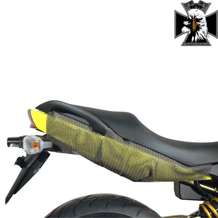 GIVI PROTIŠMYKOVÁ SIEŤ POD BOČNÉ TAŠKY T255