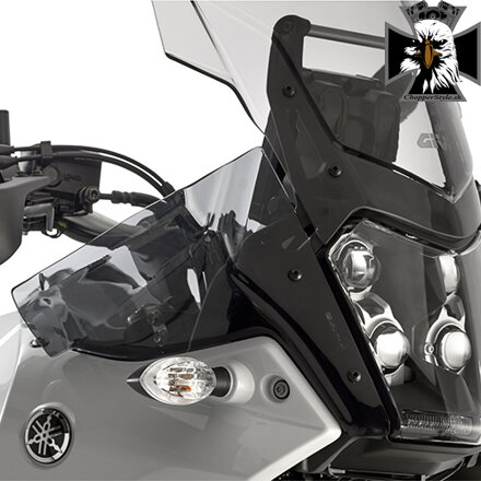GIVI ROZSIRENIE BOCNE DEFLEKTORY NA KAPOTAZ YAMAHA T7 TÉNÉRÉ 700 DF2145 GIVI ROZSIRENIE BOCNE DEFLEKTORY NA KAPOTAZ YAMAHA T7 TÉNÉRÉ 700 DF2145