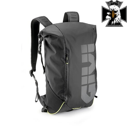 GIVI RUKSAK ROLL TOP 20 L EA148