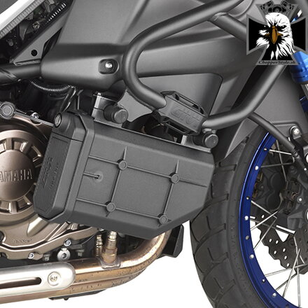 GIVI SADA NA MONTÁŽ BOXU NA NÁRADIE S250 YAMAHA XT 1200Z/ZE SUPER TÉNÉRÉ TL2119KIT