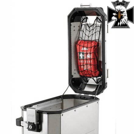 GIVI SIEŤKA DO KUFRA E144 GIVI SIEŤKA DO KUFRA E144