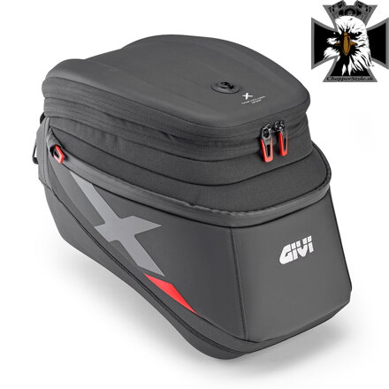 GIVI TANKVAK BMW/KTM XL04