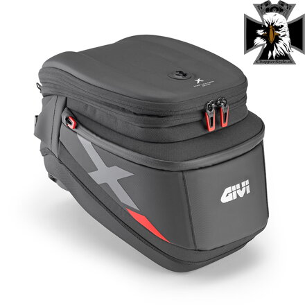 GIVI TANKVAK HONDA AFRICA TWIN XL05