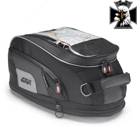 GIVI TANKVAK TANKLOCK XS307