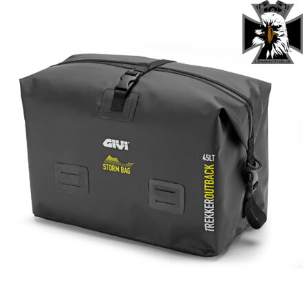 GIVI TAŠKA DO KUFRA OBK 48 T507 GIVI TAŠKA DO KUFRA OBK 48 T507