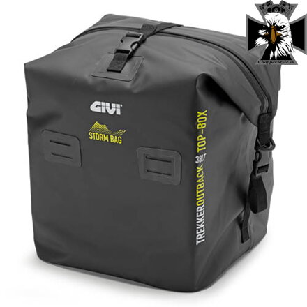GIVI TAŠKA DO KUFRA TREKKER OUTBACK 42/DOLOMITI 46 T511 GIVI TAŠKA DO KUFRA TREKKER OUTBACK 42/DOLOMITI 46 T511