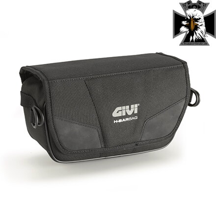 GIVI TAŠKA NA RIADIDLÁ T516 GIVI TAŠKA NA RIADIDLÁ T516