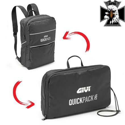 GIVI TAŠKA QUICKPACK 15 L T521