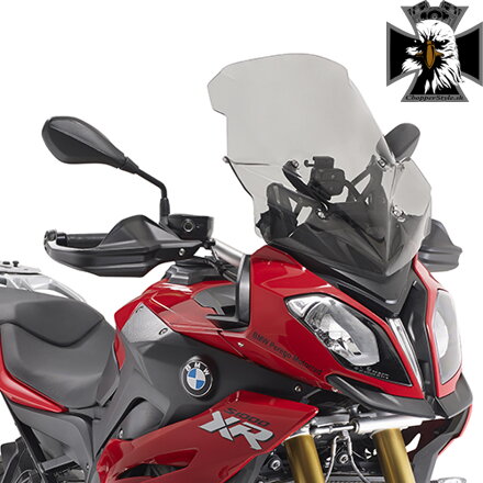 GIVI PLEXI BMW S 1000 XR (15-19) D5119S