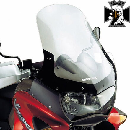 GIVI PLEXI HONDA VARADERO XL1000V D203S