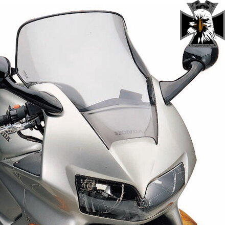 GIVI PLEXI HONDA VFR 800 (98-01) D200S