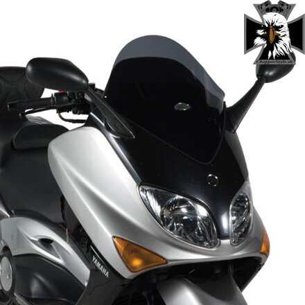 GIVI PLEXI YAMAHA T-MAX 500 (01-07) D128B