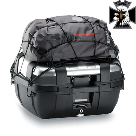 GIVI UKOTVENIA NA KUFOR E125 GIVI UKOTVENIA NA KUFOR E125