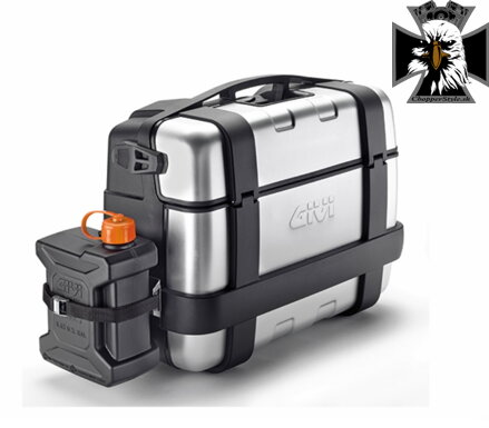 GIVI VODEODOLNÝ VAK 20L GRT714B