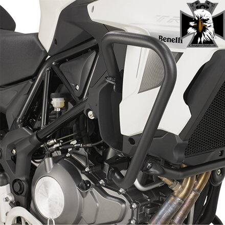 GIVI VRCHNÉ PADACIE RÁMY BENELLI TRK502/X TNH8703