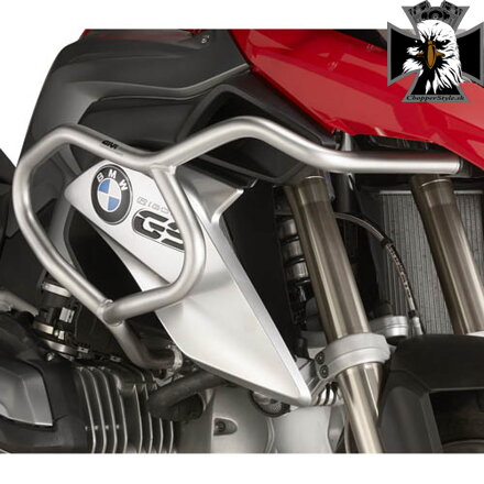 GIVI VRCHNÉ PADACIE RÁMY BMW R1200 GS (13-16) TNH5114OX