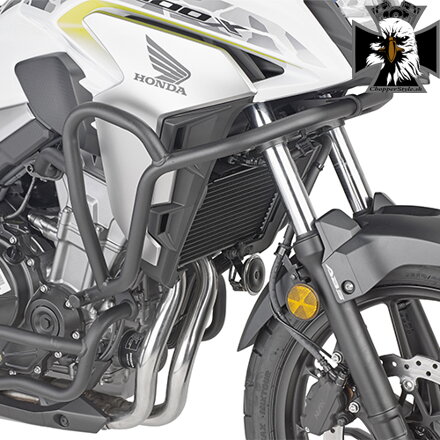 GIVI VRCHNÉ PADACIE RÁMY CB500X TNH1171 GIVI VRCHNÉ PADACIE RÁMY CB500X TNH1171