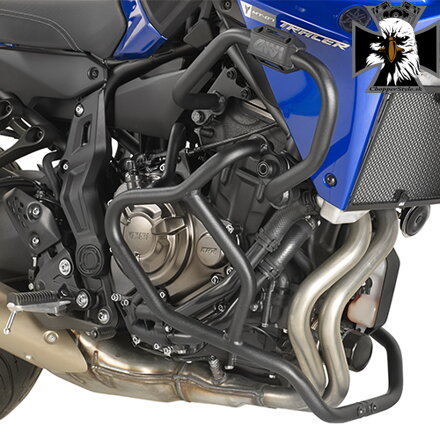 GIVI VRCHNÉ PADÁKY YAMAHA MT 07 TRACER (16-19) TNH2130