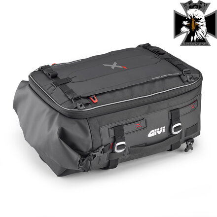 GIVI ZADNÁ TAŠKA/RUKSAK XL02