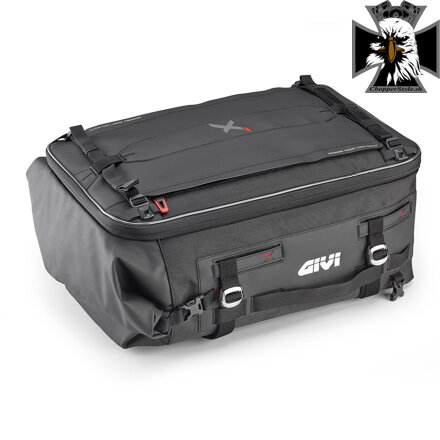 GIVI ZADNÁ TAŠKA/RUKSAK XL03